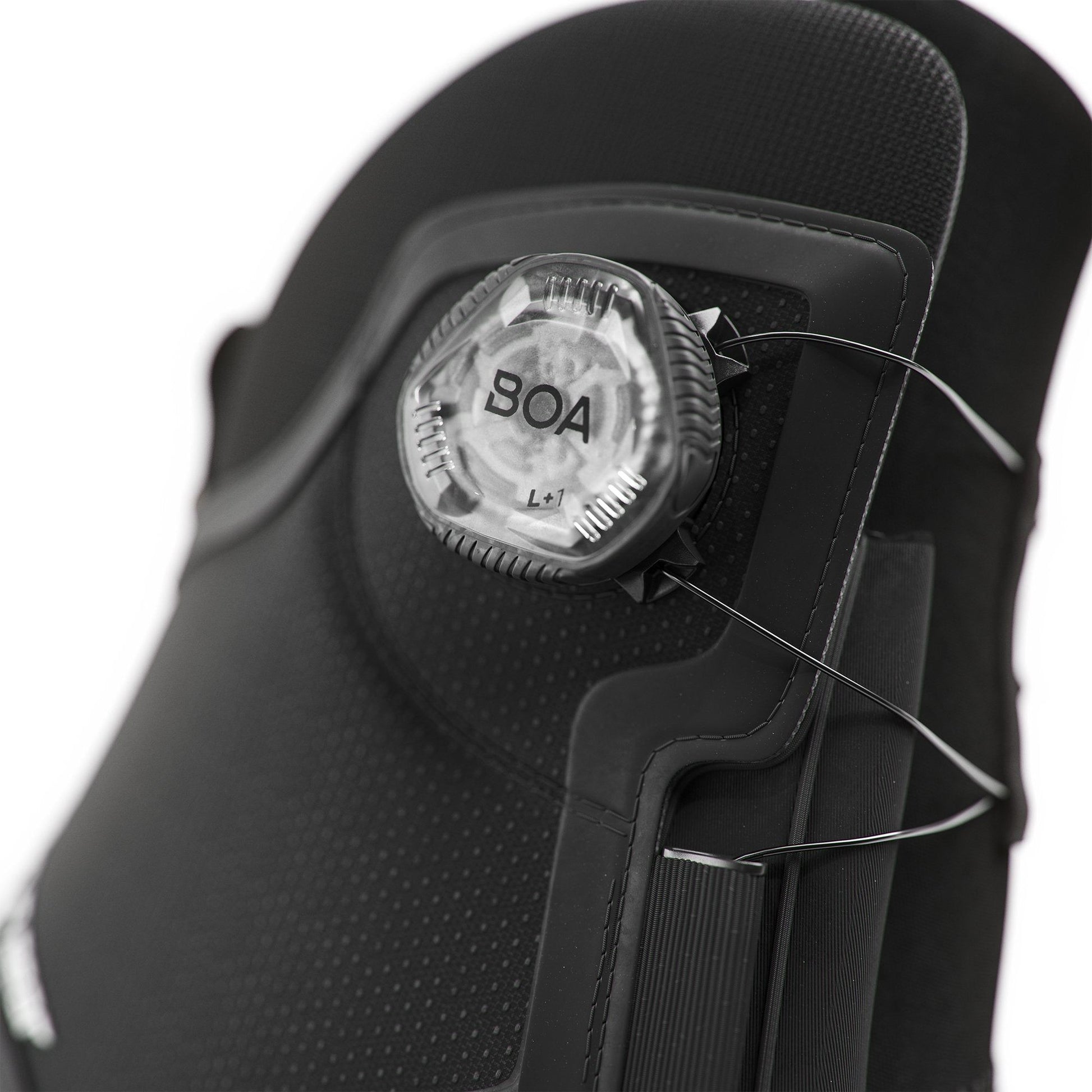 Solid Gear Bound Tactical GTX High Arbejdsstøvle SG16009 - Sikkerhedsgiganten