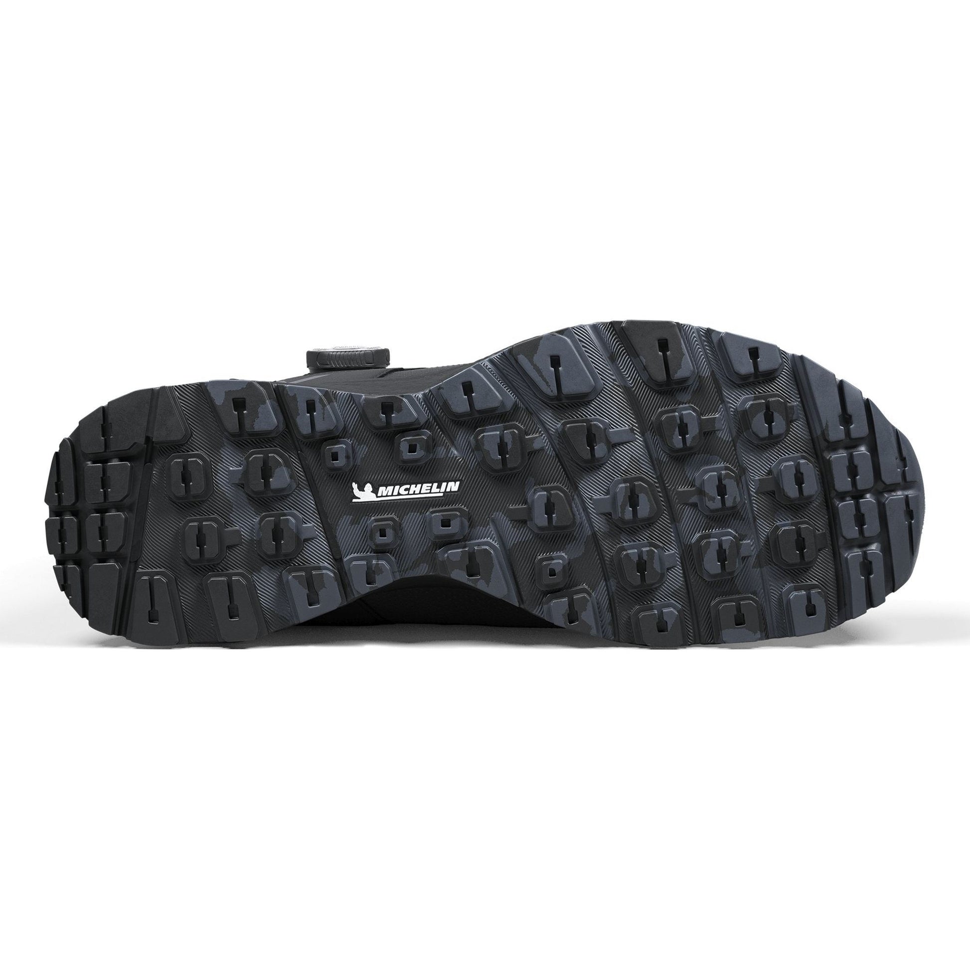 Solid Gear Bound Tactical GTX High Arbejdsstøvle SG16009 - Sikkerhedsgiganten