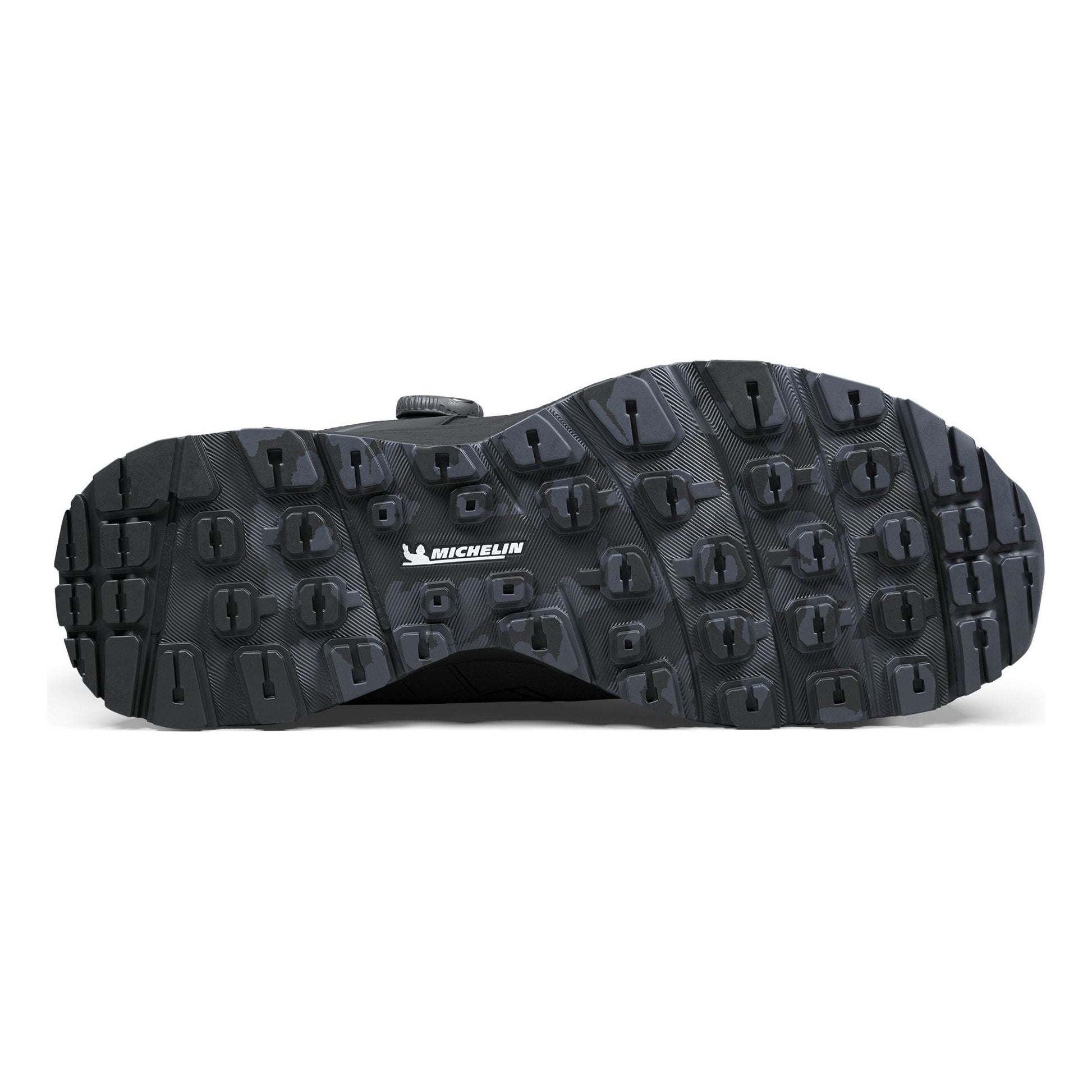 Solid Gear Bound Tactical GTX Low Arbejdssko SG16007 - Sikkerhedsgiganten