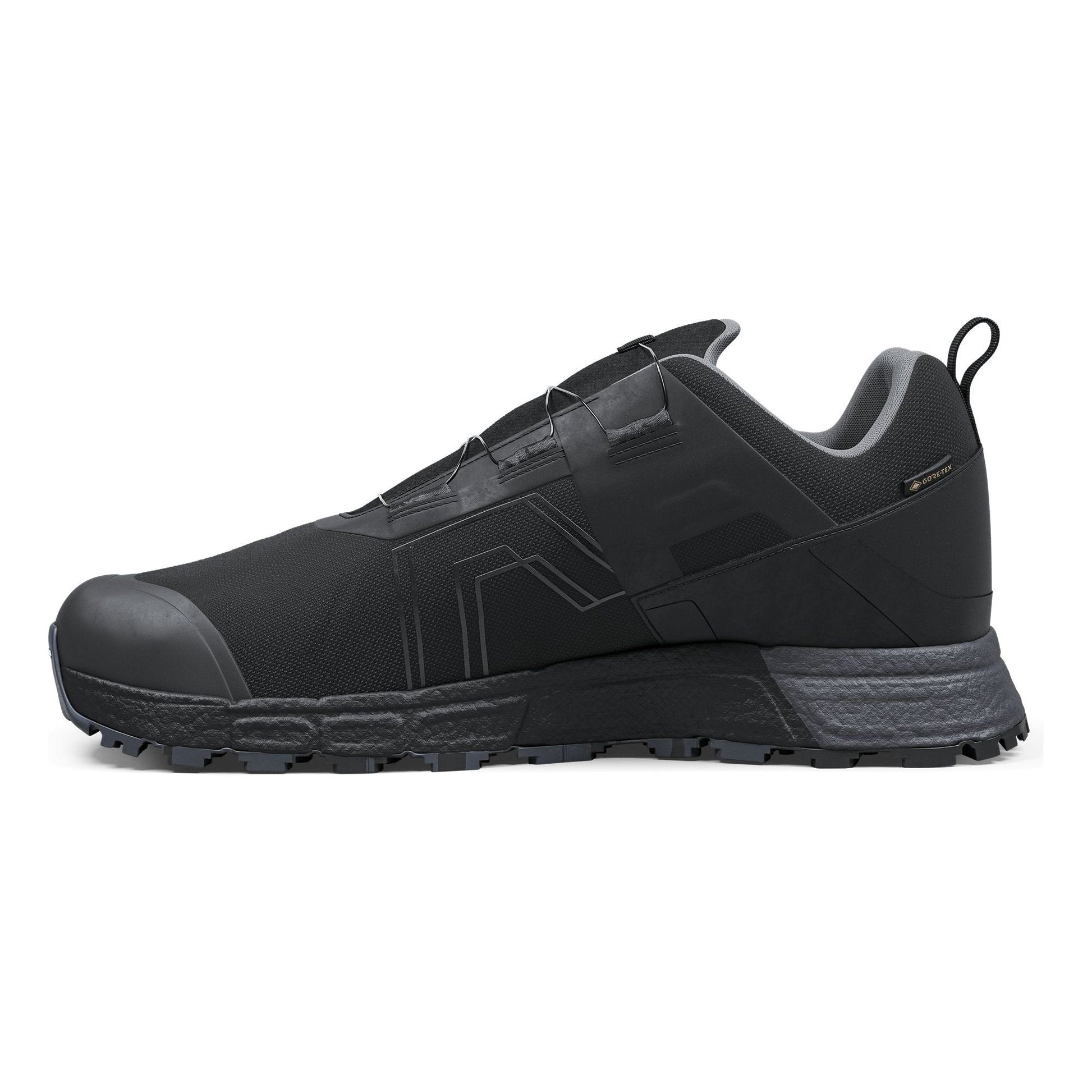 Solid Gear Bound Tactical GTX Low Arbejdssko SG16007 - Sikkerhedsgiganten
