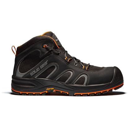 Solid Gear FALCON SG73002 - Sikkerhedsgiganten