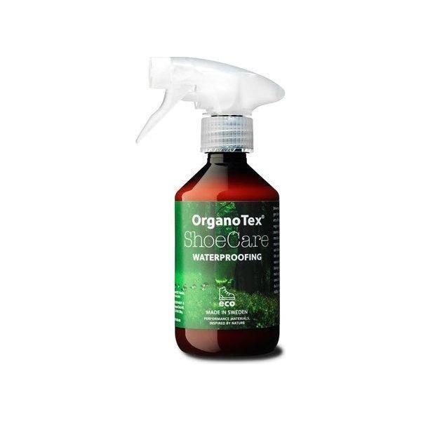 Solid Gear OrganoTex® imprægneringsspray SG20043 - Sikkerhedsgiganten