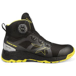 Solid Gear PRIME GTX MID SG80012 - Sikkerhedsgiganten