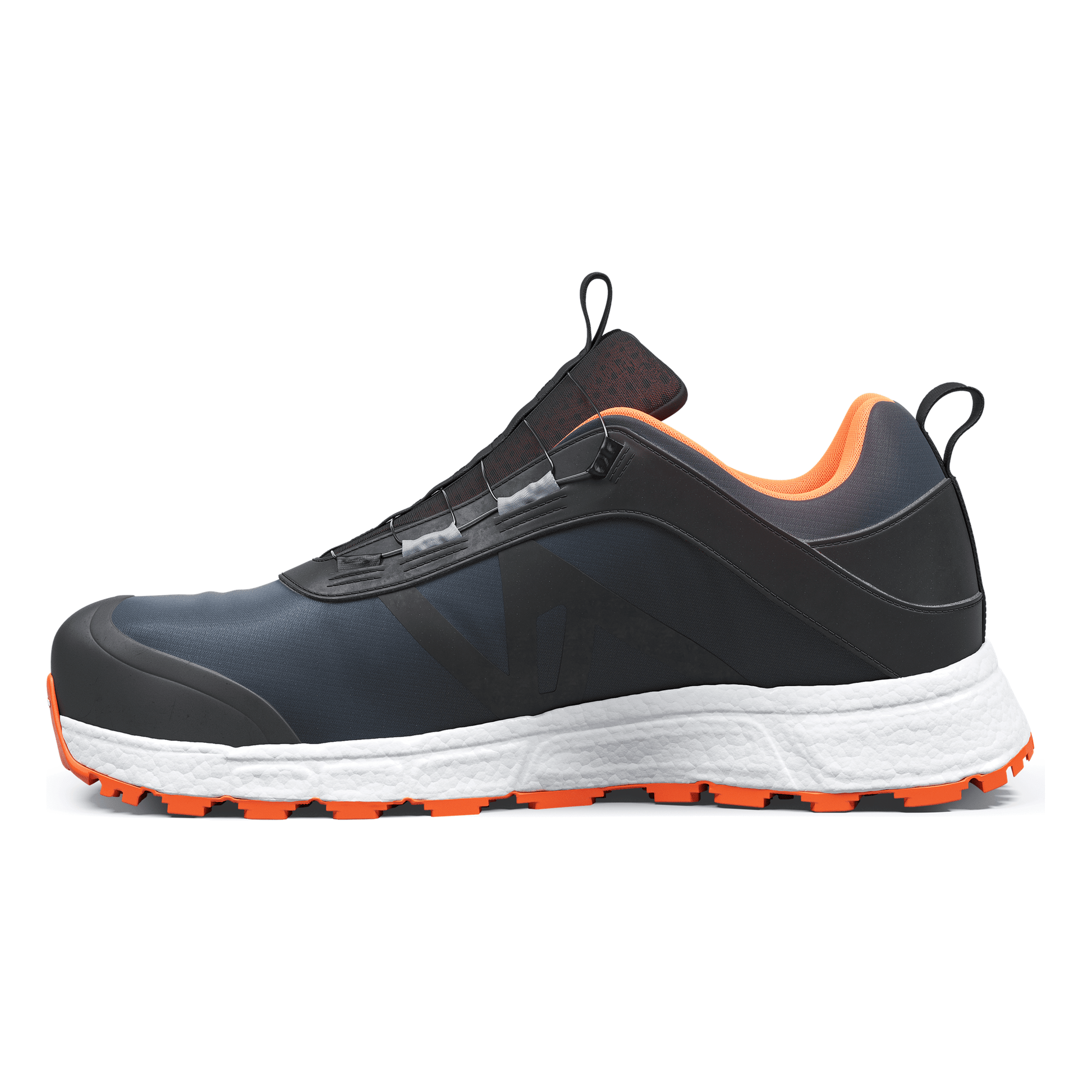 Solid Gear Revolution 2S GTX Low S7S SG76014 - Sikkerhedsgiganten Fodtøj