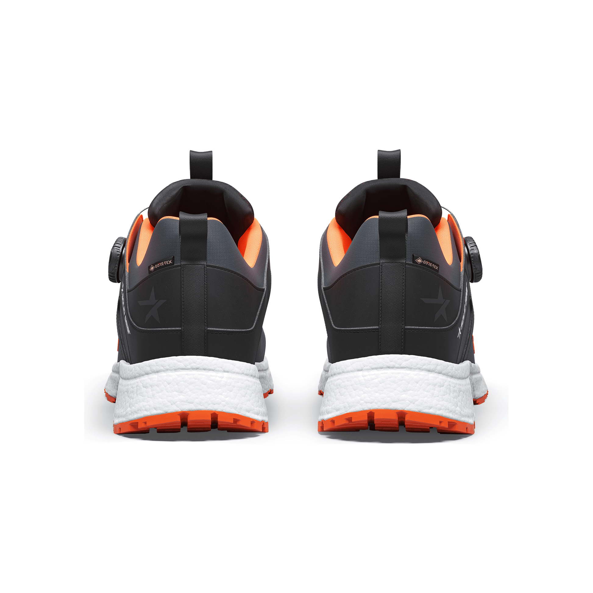 Solid Gear Revolution 2S GTX Low S7S SG76014 - Sikkerhedsgiganten Fodtøj