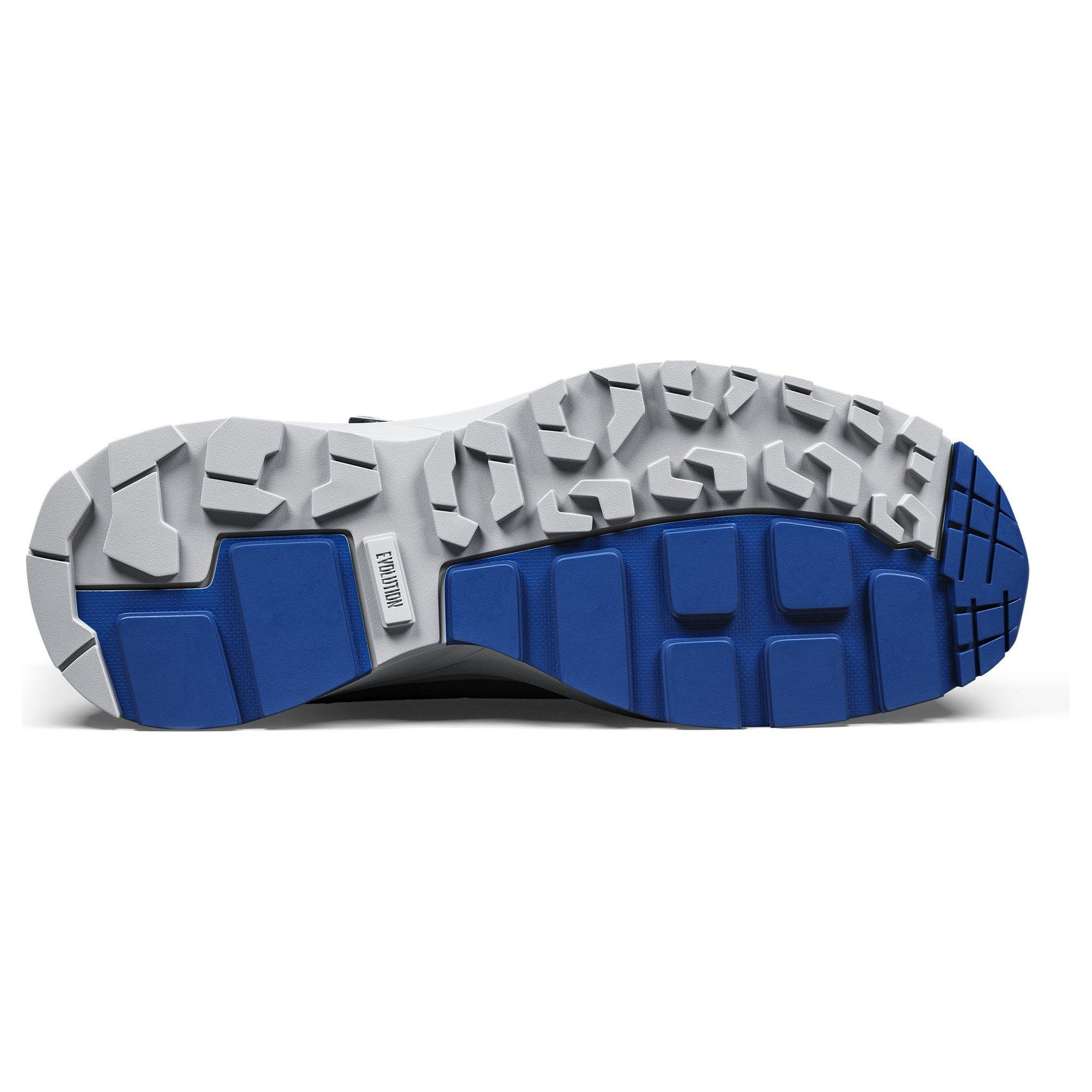 Solid Gear Sonar Mid Blue S3S sikkerhedsstøvlet SG80208 - Sikkerhedsgiganten