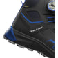 Solid Gear Sonar Mid Blue S3S sikkerhedsstøvlet SG80208 - Sikkerhedsgiganten