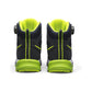 Solid Gear Sonar Mid Green S3S SG80205 - Sikkerhedsgiganten