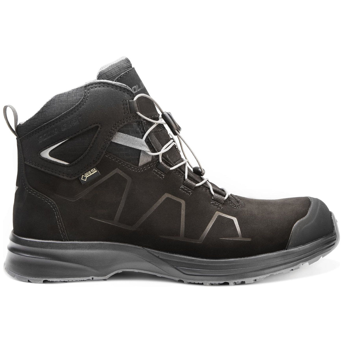 Solid Gear TALUS GTX MID SG61011 - Sikkerhedsgiganten