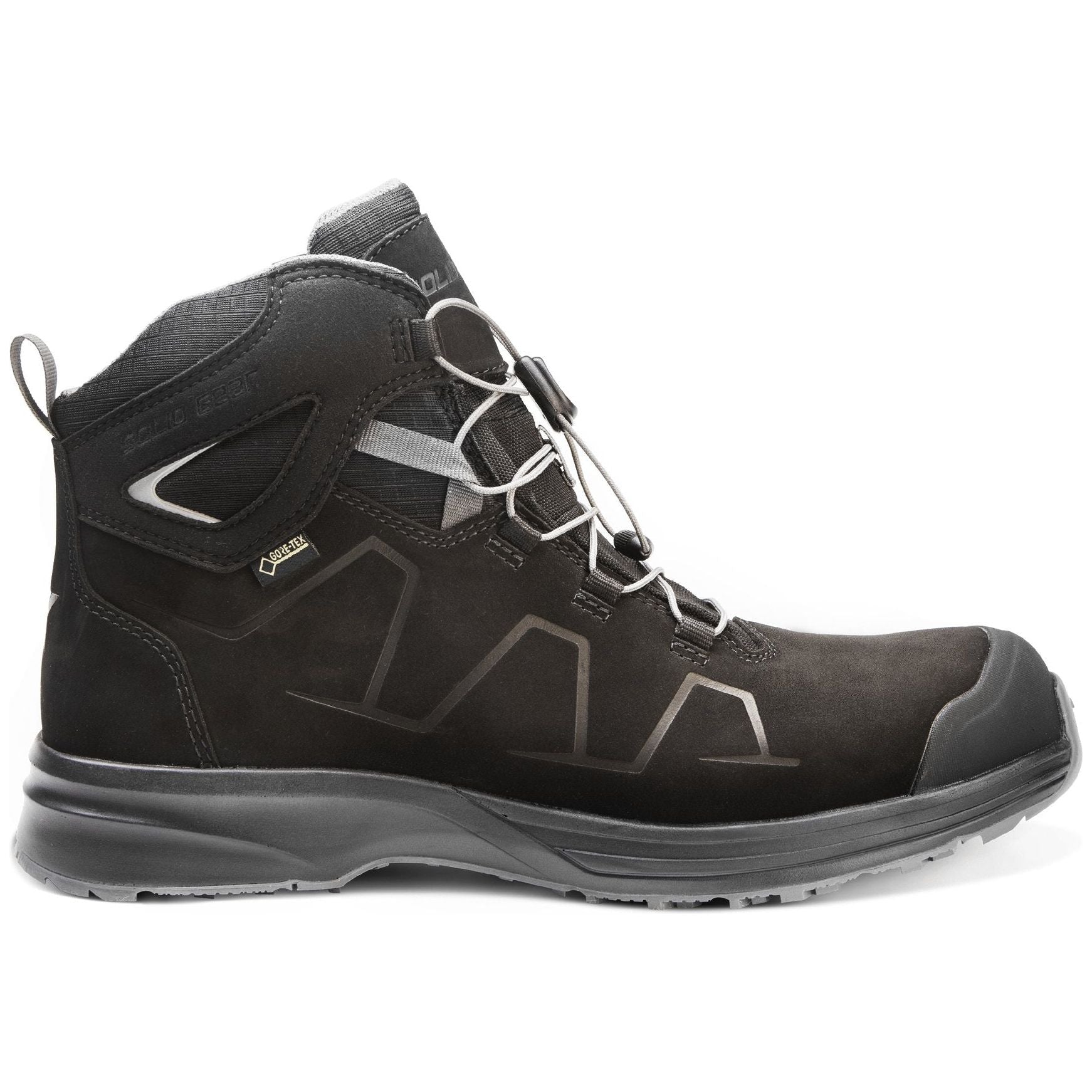 Solid Gear TALUS GTX MID SG61011 - Sikkerhedsgiganten