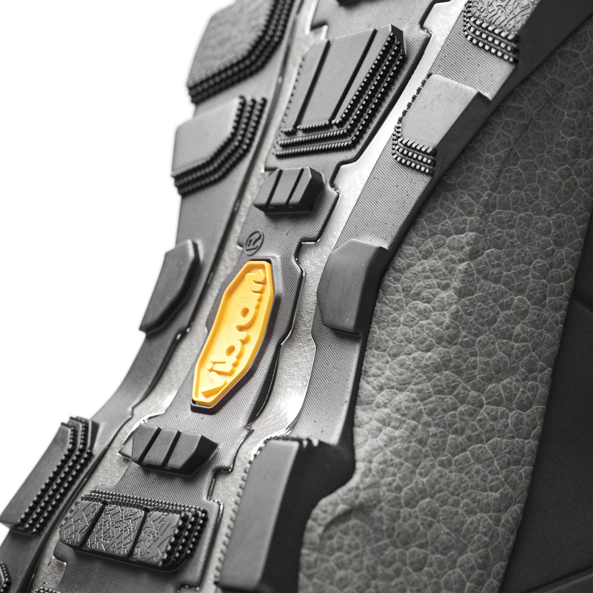 Solid Gear Vapor 3 Mid Sikkerhedsstøvlette S3S BOA - Sikkerhedsgiganten