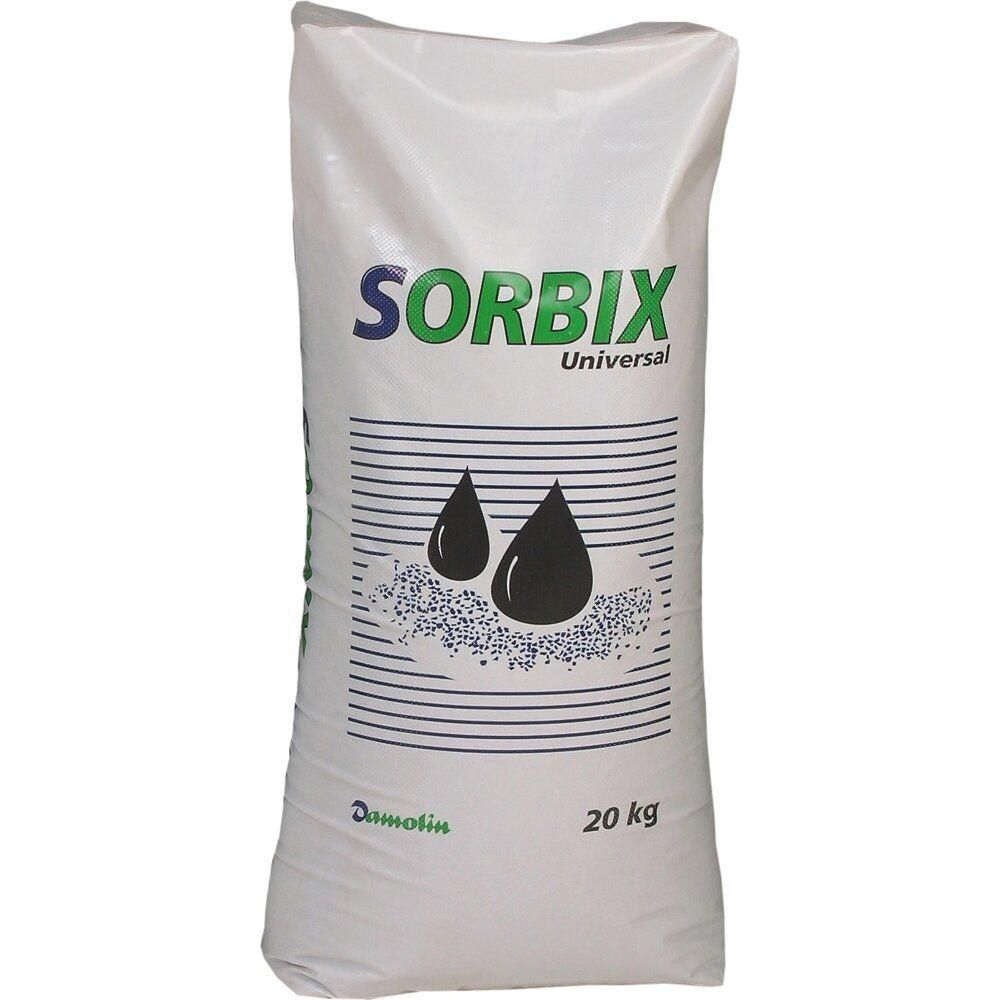 Sorbix Universal 20 kg - Sikkerhedsgiganten