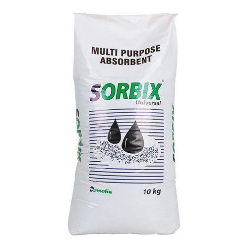 Sorbix Universal granulat 10 kg - Sikkerhedsgiganten