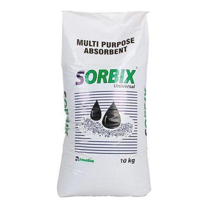 Sorbix Universal granulat 10 kg - Sikkerhedsgiganten