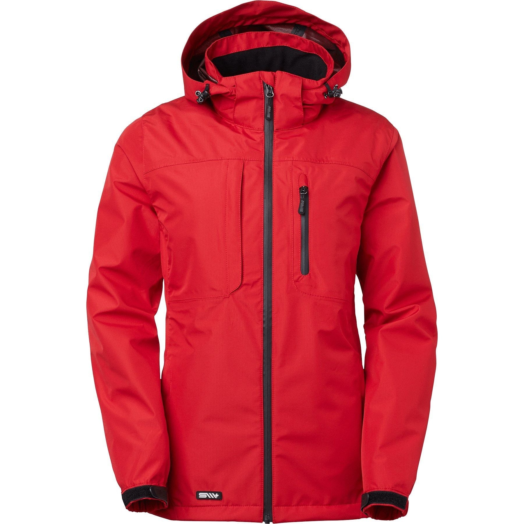 South West Alma Shell Jacket Dame - Sikkerhedsgiganten