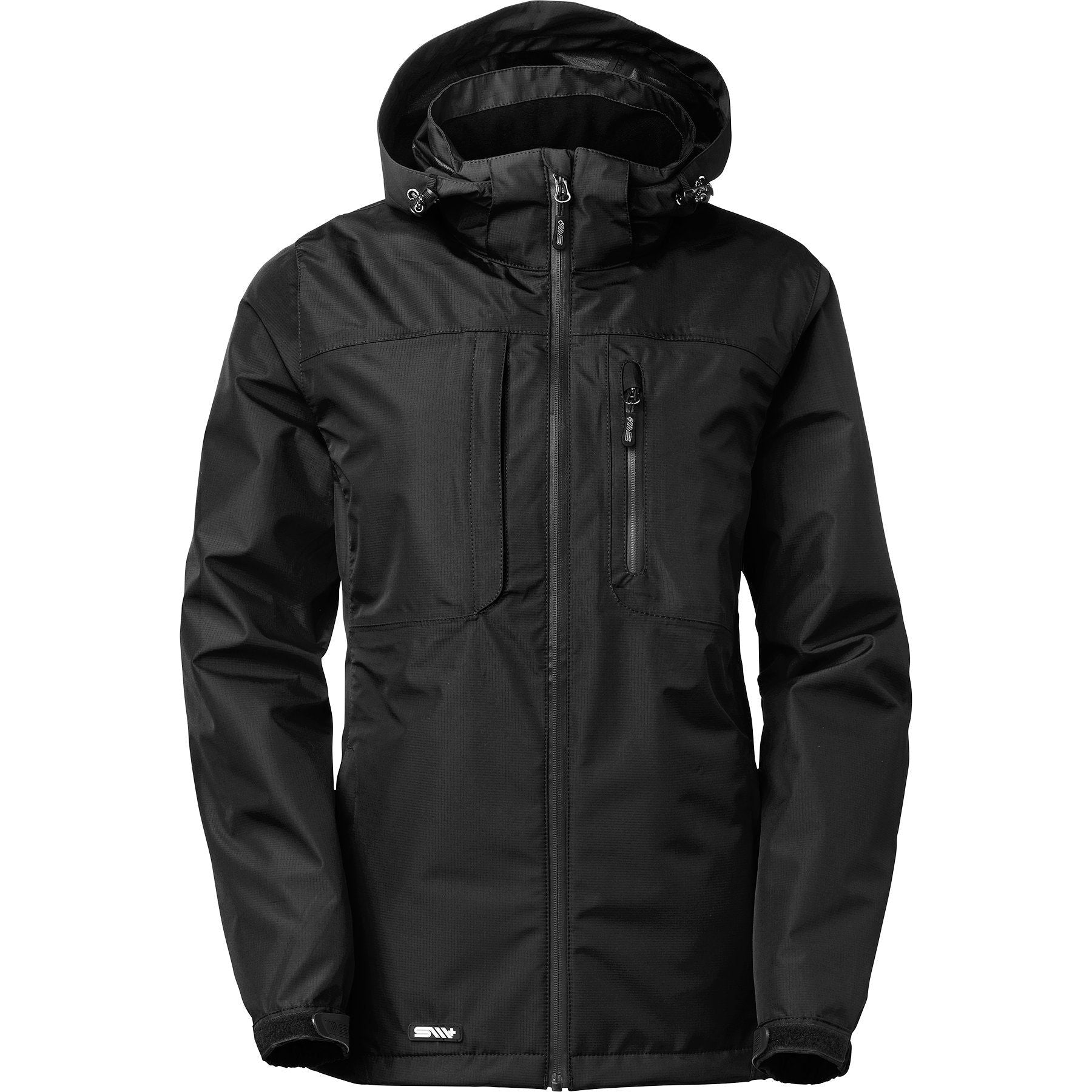 South West Alma Shell Jacket Dame - Sikkerhedsgiganten