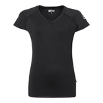 South West Tea T-shirt Dame – Funktionel og Stilfuld Træningst-shirt - Sikkerhedsgiganten T-shirts