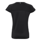 South West Tea T-shirt Dame – Funktionel og Stilfuld Træningst-shirt - Sikkerhedsgiganten T-shirts