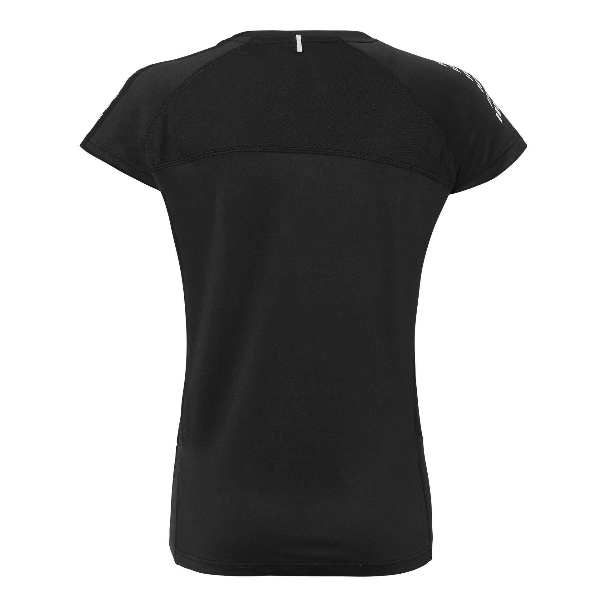 South West Tea T-shirt Dame – Funktionel og Stilfuld Træningst-shirt - Sikkerhedsgiganten T-shirts