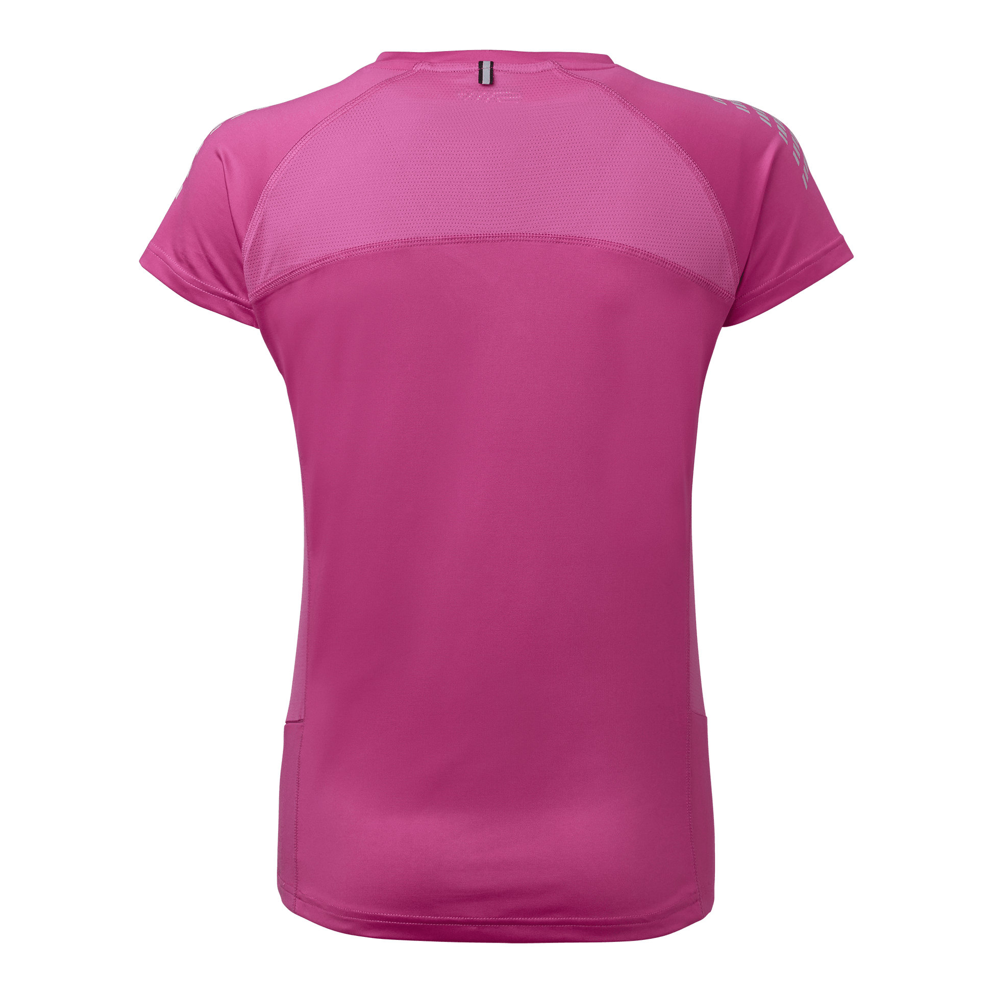 South West Tea T-shirt Dame – Funktionel og Stilfuld Træningst-shirt - Sikkerhedsgiganten T-shirts