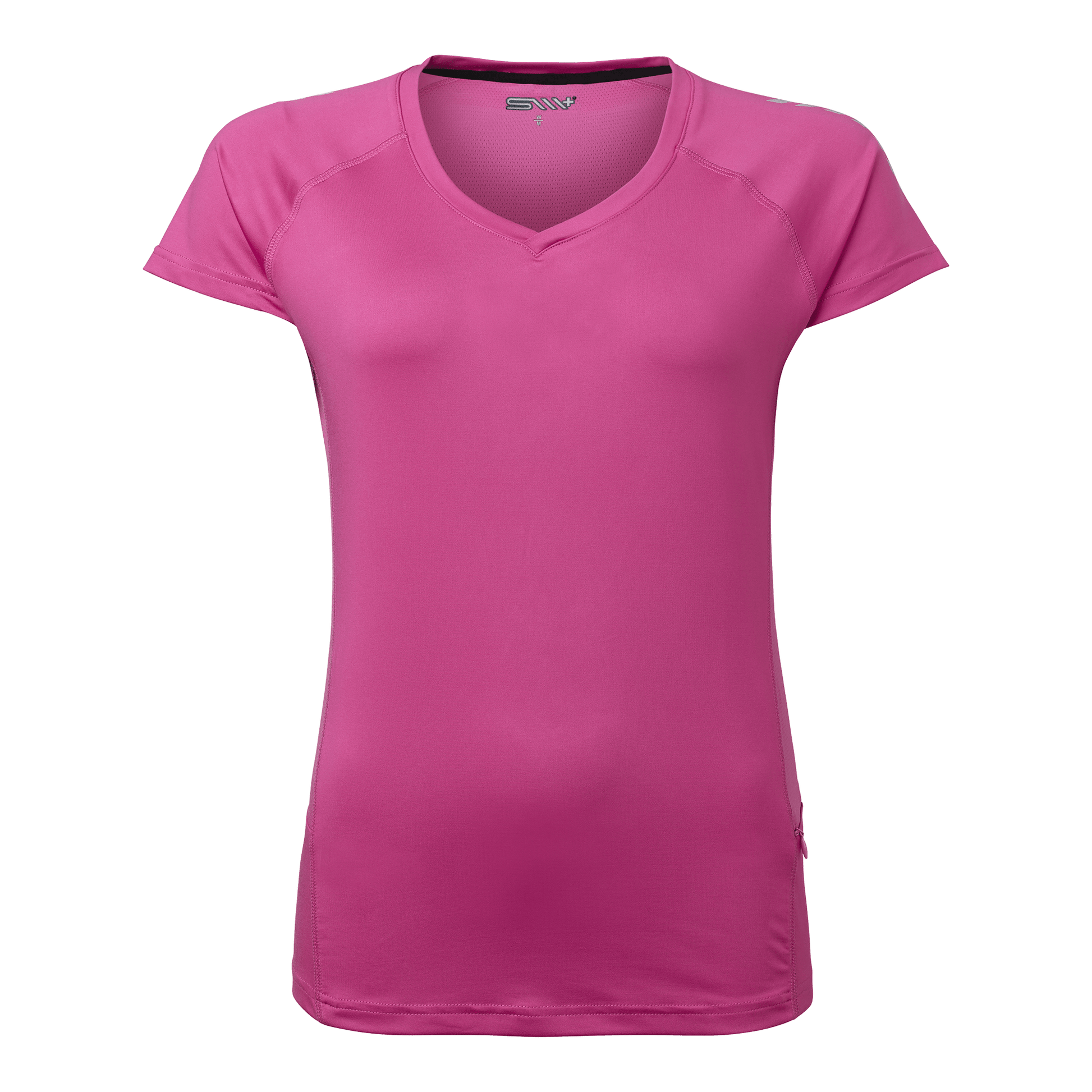 South West Tea T-shirt Dame – Funktionel og Stilfuld Træningst-shirt - Sikkerhedsgiganten T-shirts
