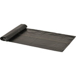 Spandeposer 30 X 36 LD grå 6 liter 48 poser pr. rulle - Sikkerhedsgiganten