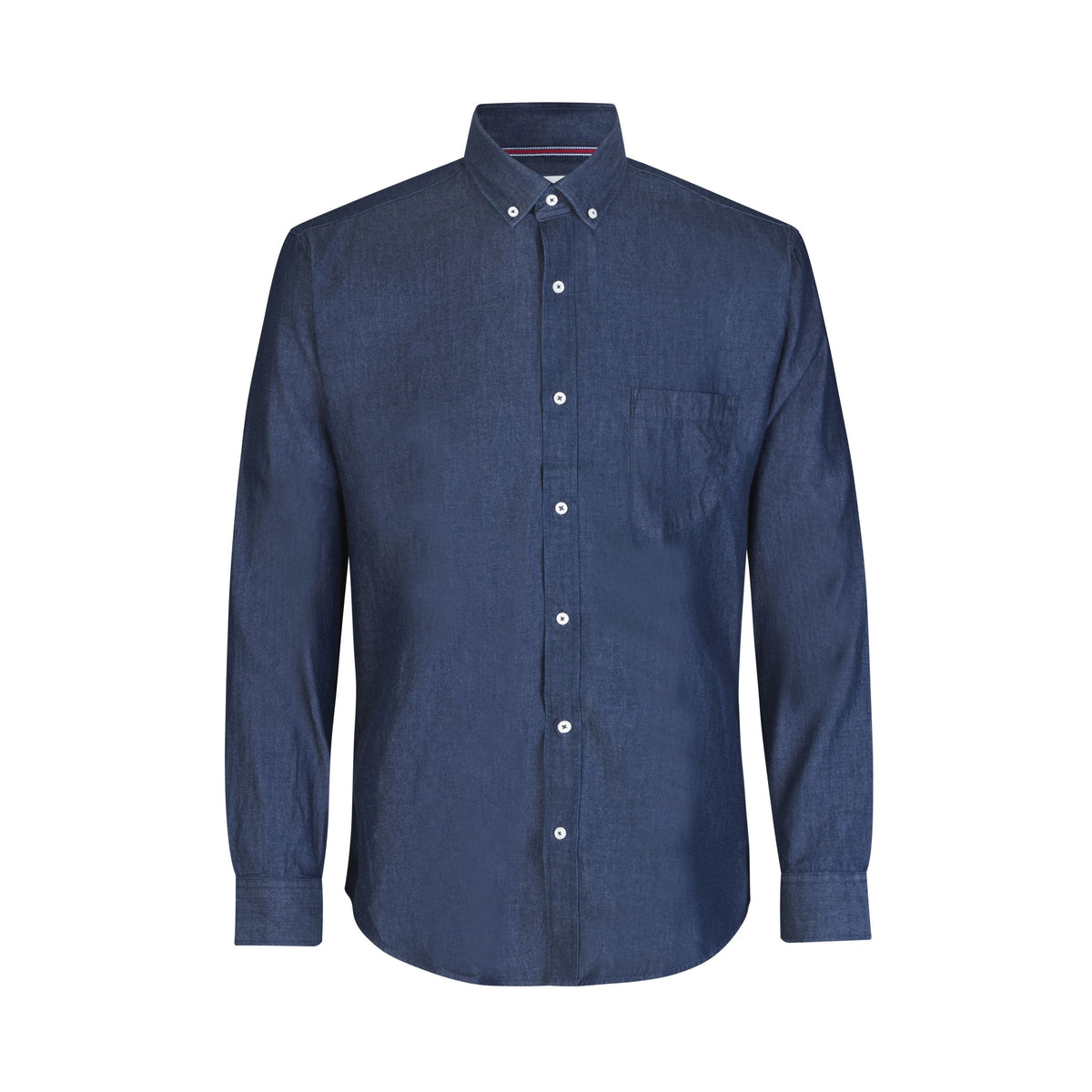 ID SEVEN SEAS Soft Denim | modern | Herre - SS500