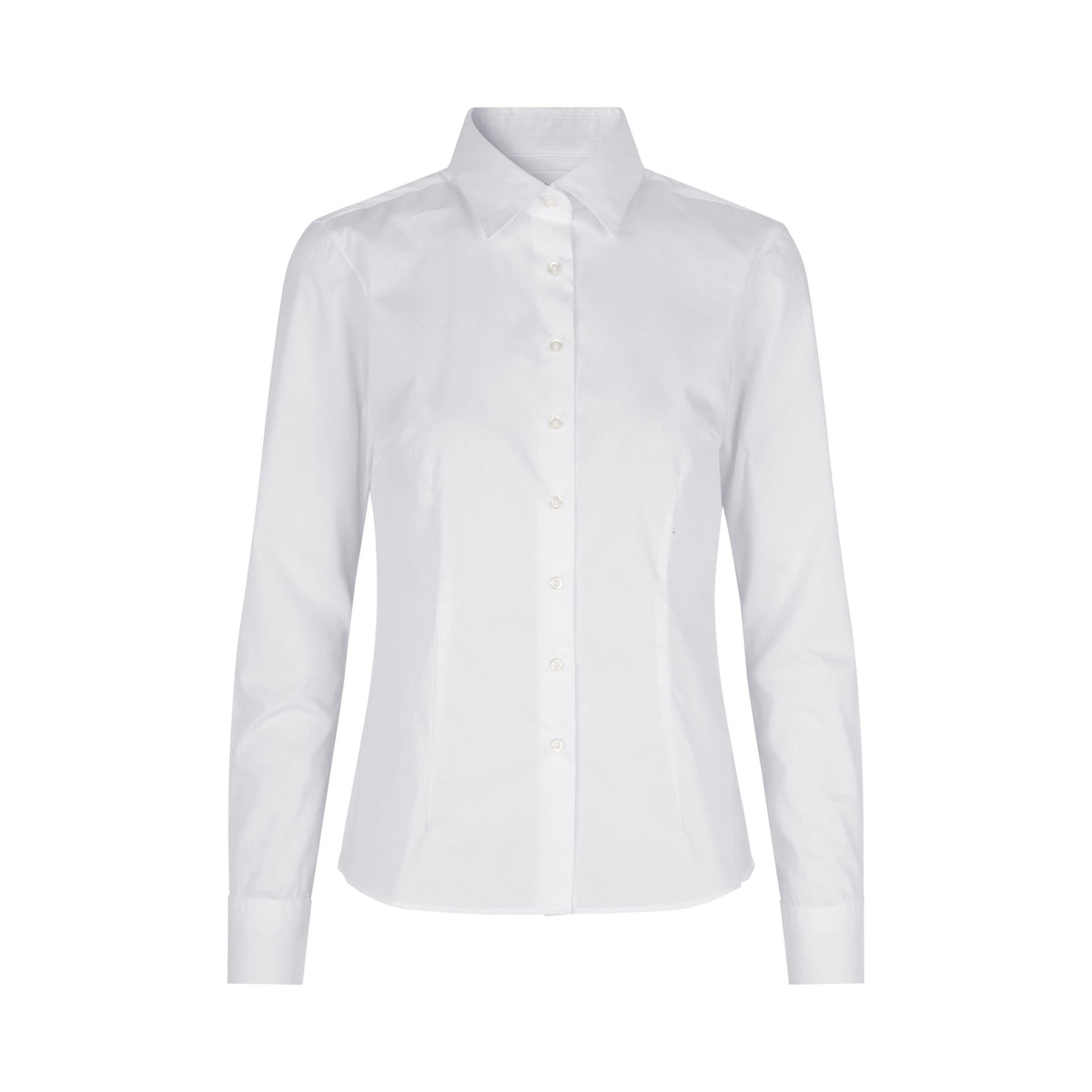 ID SEVEN SEAS Poplin | modern | dame - SS710