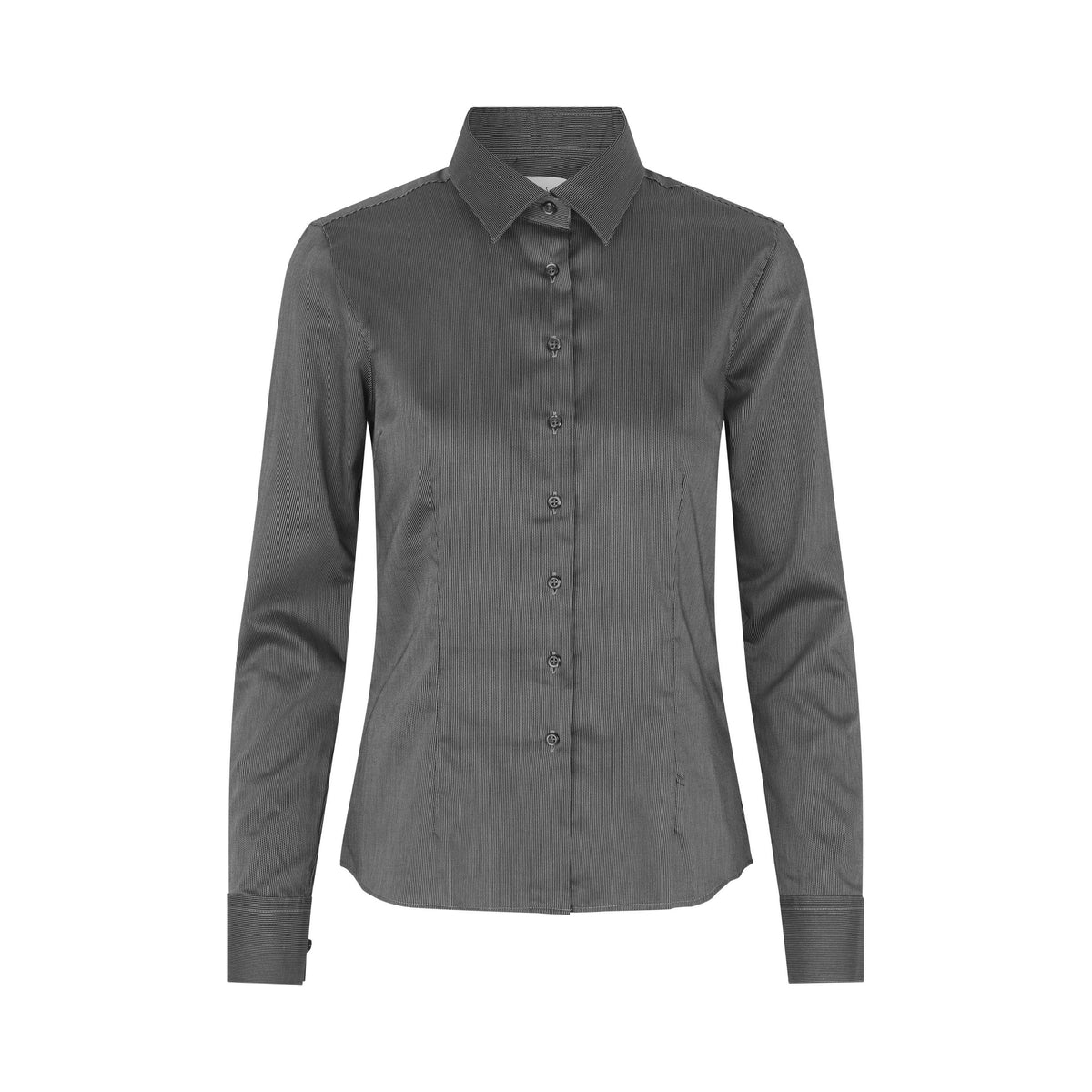 ID SEVEN SEAS Fine Twill California | modern | dame - SS730