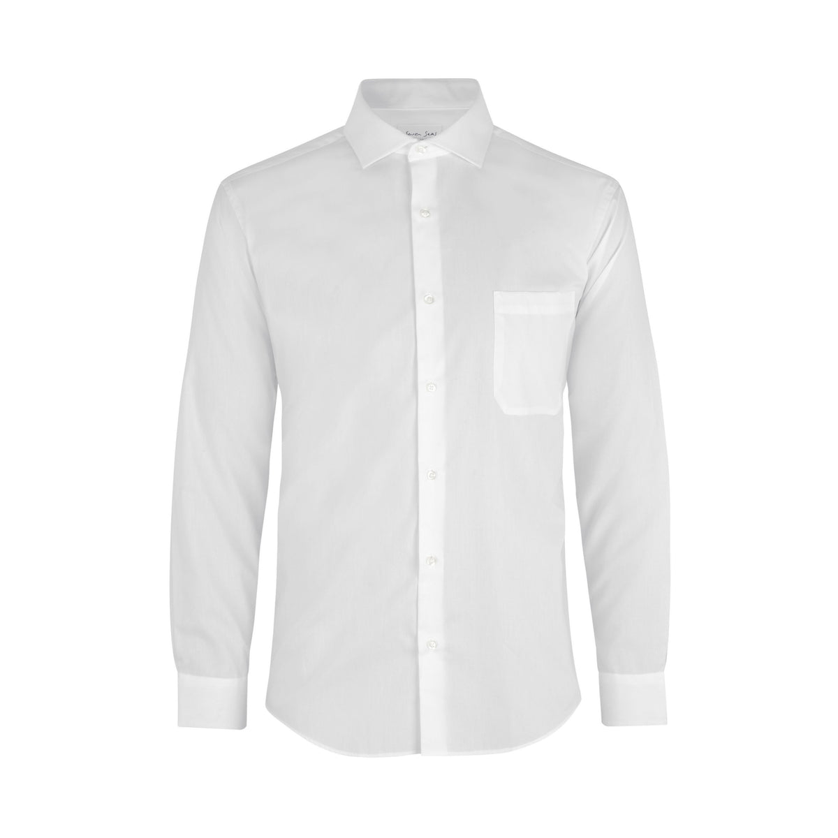 ID SEVEN SEAS Poplin | modern | Herre - SS7