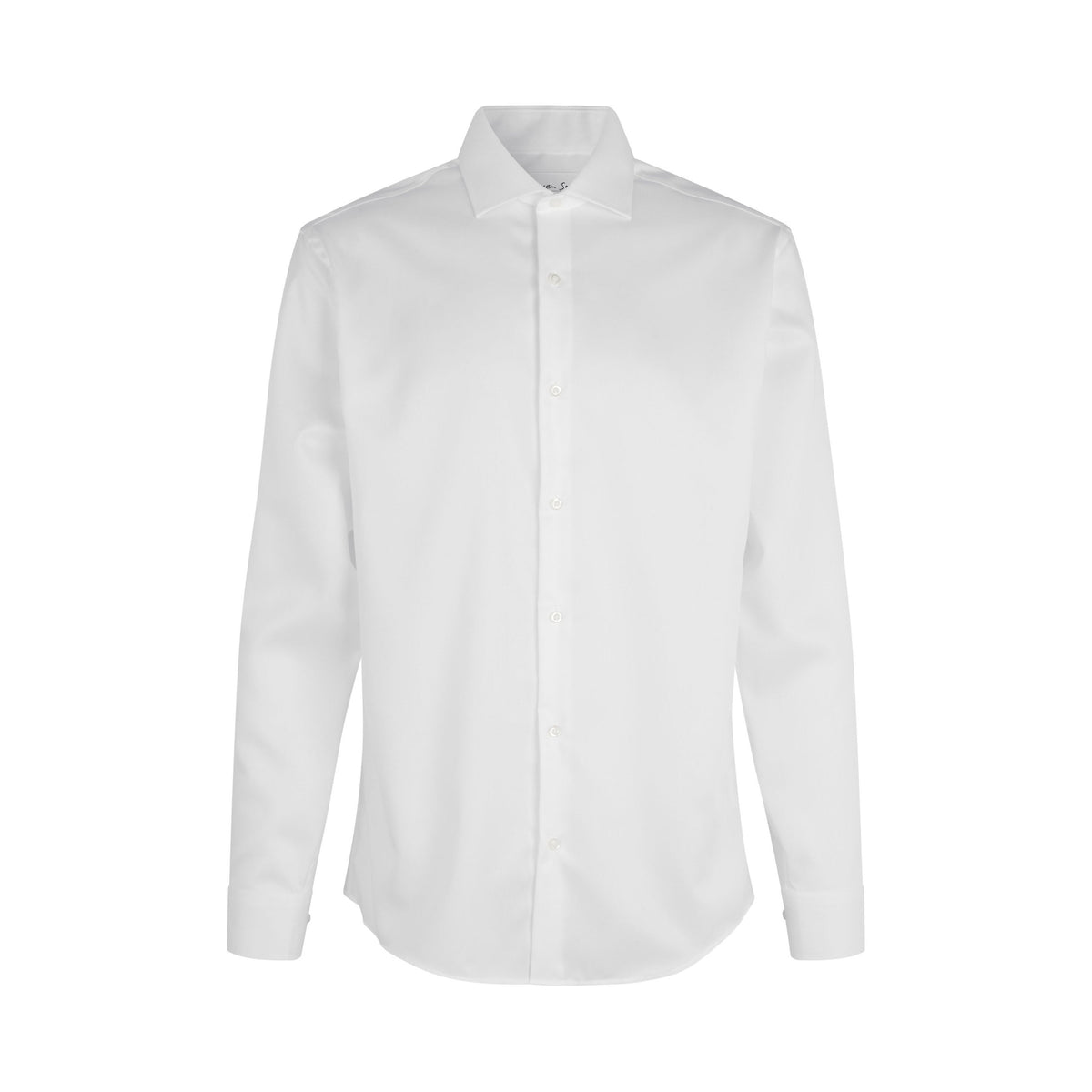 ID SEVEN SEAS Fine Twill Skjorte | modern SS8