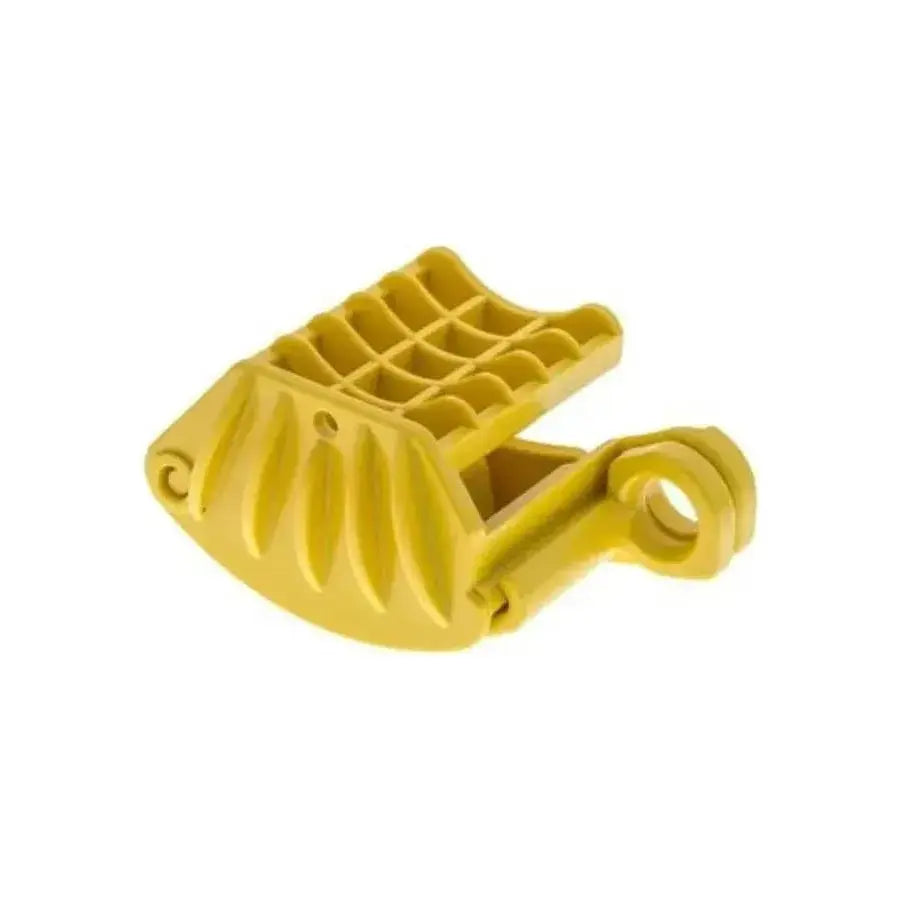 Steck - Stop Hængelåsbeslag til Stik - Sikkerhedsgiganten