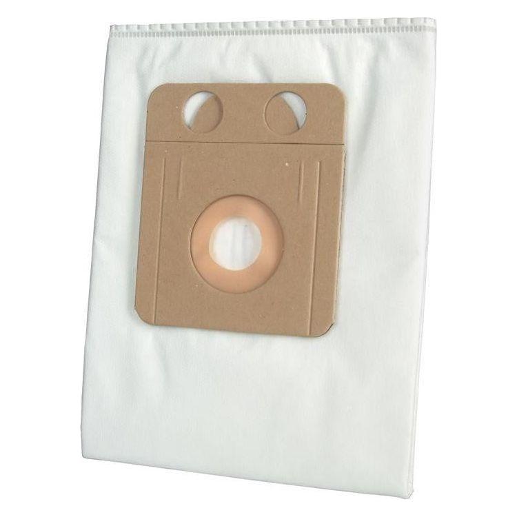 Støvsugerposer Nilfisk GD1010, VP300, VP600 microfiber 10 Liter - 10 stk - Sikkerhedsgiganten