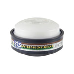 STS SHIGEMATSU Sync VA1B2E2KP3 Partikelfilter - Sikkerhedsgiganten