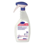 Suma Inox Classic D7.1 750 ml stålpleje - Sikkerhedsgiganten