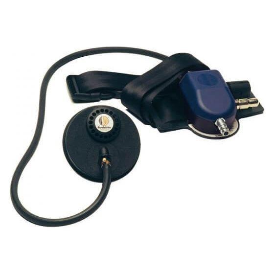 Sundstrøm SR - 307 Regulator til Sundströms halv og helmasker - Sikkerhedsgiganten