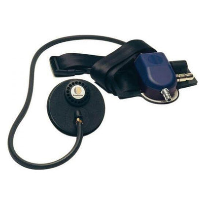 Sundstrøm SR - 307 Regulator til Sundströms halv og helmasker - Sikkerhedsgiganten