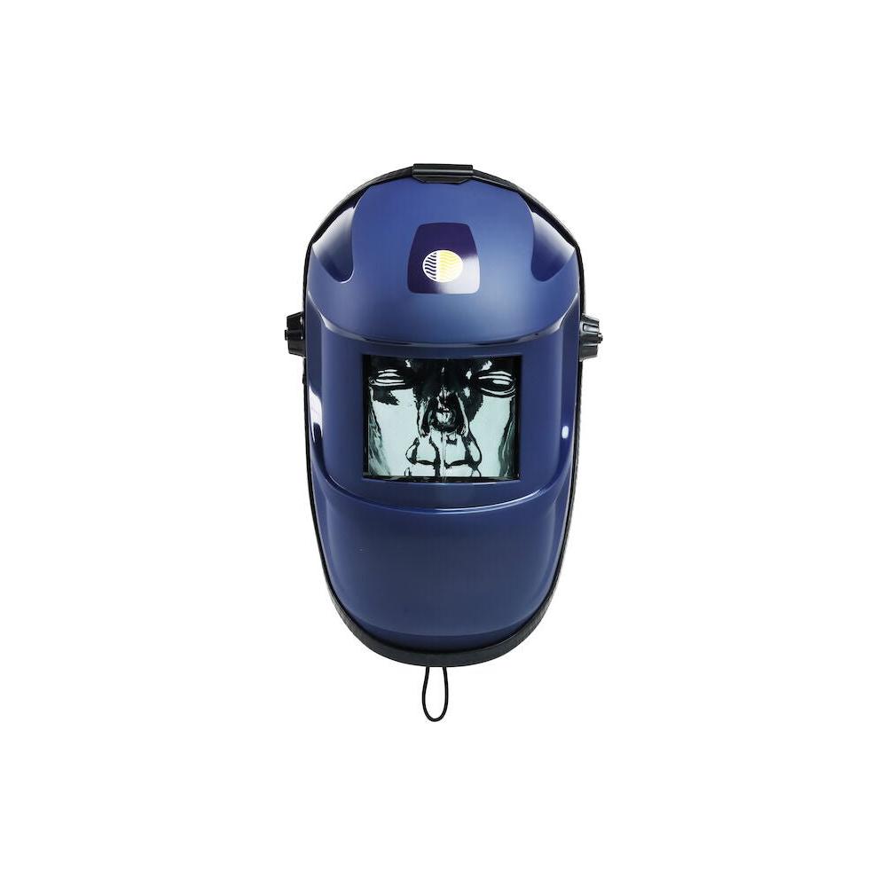 Sundstrøm Weld Helmet w resp. SR592 H06 - 4412 - Sikkerhedsgiganten
