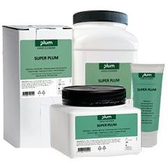 Super Plum Håndrens - Sikkerhedsgiganten
