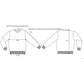 South West Basic Sweat 1000236