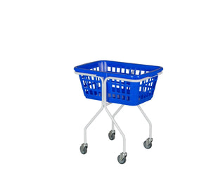 Tina Trolleys Vaskerivogn Firkantet T-2000