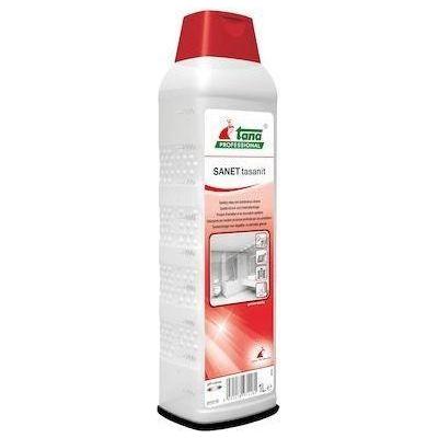 Tana Sanet Tasanit kalk rustfjerner 1 liter - Sikkerhedsgiganten