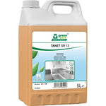 Tana Tanet Green Care SR13 Professional Universalrengøring 5 liter ocean - Sikkerhedsgiganten