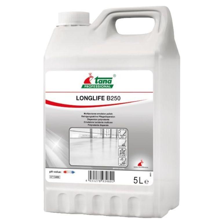 Tana vaskepolish B250 5 liter - Sikkerhedsgiganten