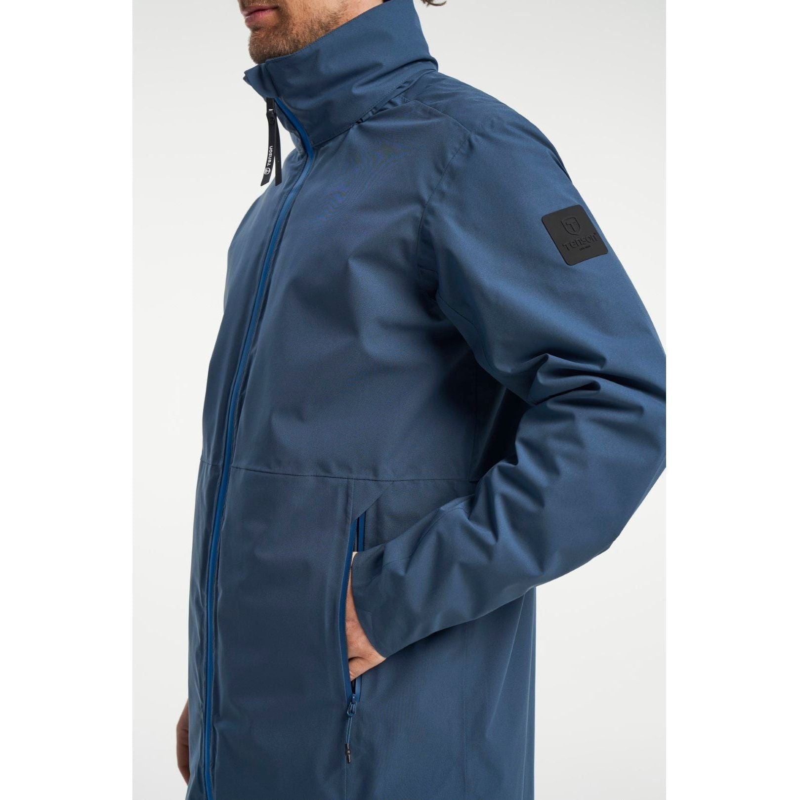 TENSON Dew Point Parka Herre 17908 - Sikkerhedsgiganten