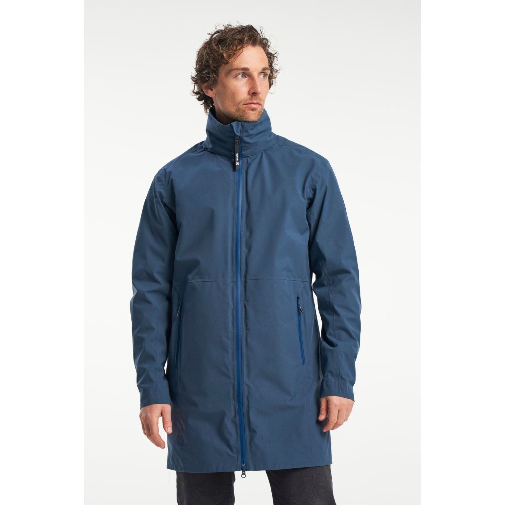 TENSON Dew Point Parka Herre 17908 - Sikkerhedsgiganten