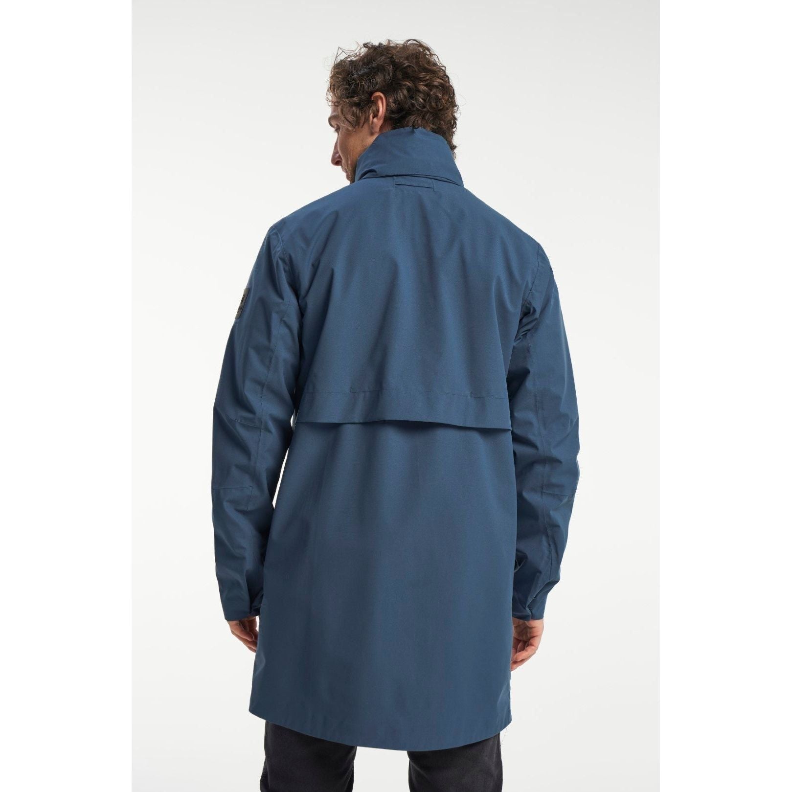 TENSON Dew Point Parka Herre 17908 - Sikkerhedsgiganten