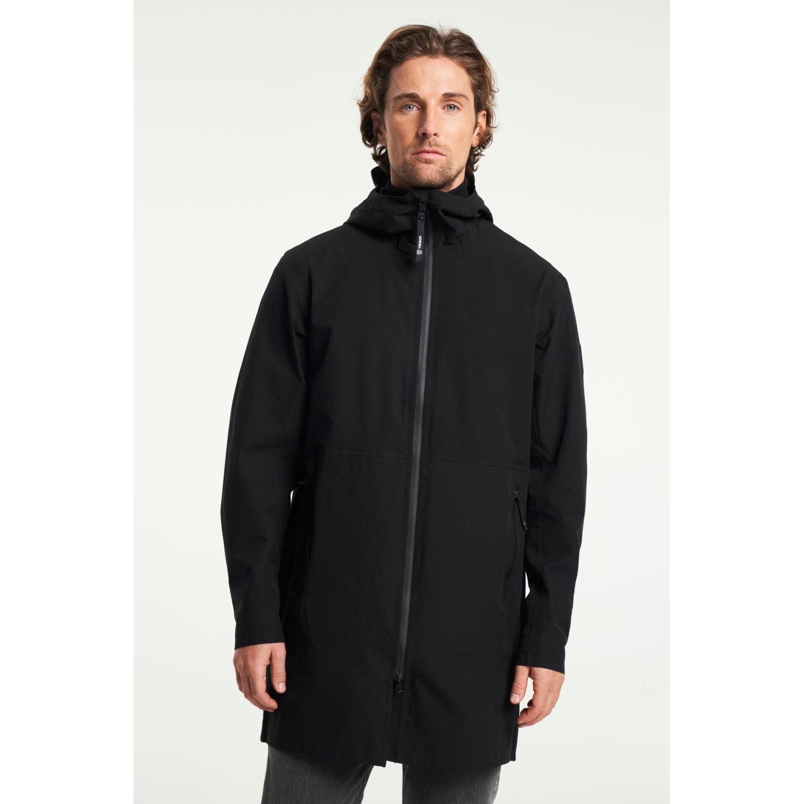 TENSON Dew Point Parka Herre 17908 - Sikkerhedsgiganten