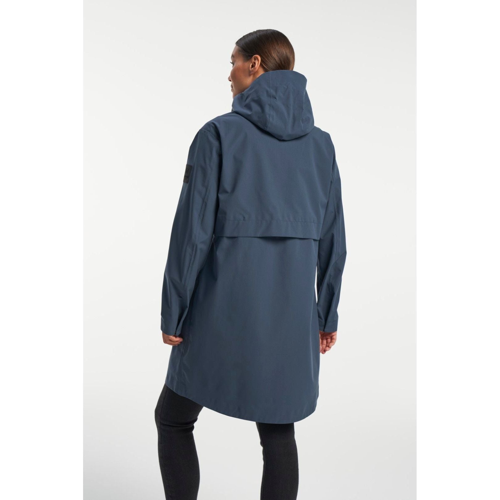 TENSON Misty Parka Dame 17779 - Sikkerhedsgiganten