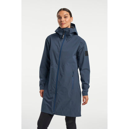 TENSON Misty Parka Dame 17779 - Sikkerhedsgiganten